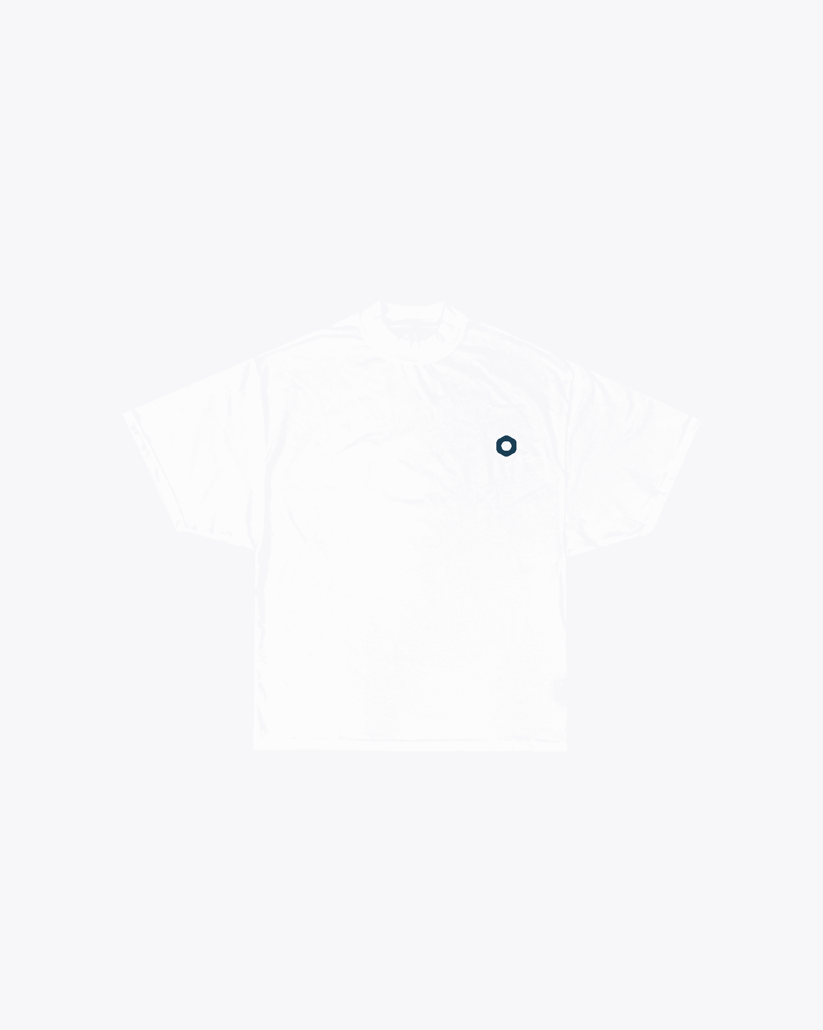 Medusa T-Shirt view 3